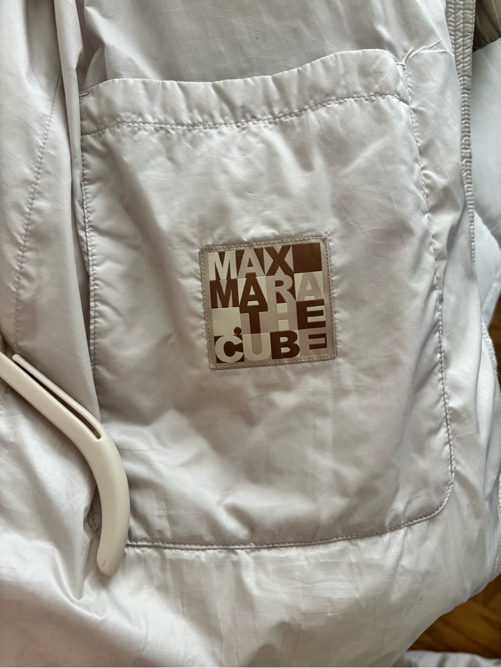 MaxMara Cube - Picture 7 of 8